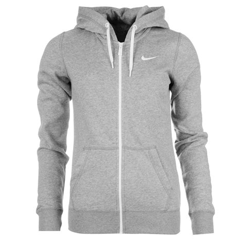 Suchergebnis Auf Amazon.de Für: Nike Sweatjacke Grau